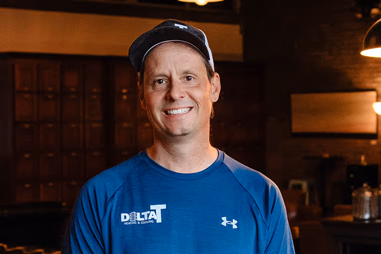 Andy Mitchell, PE, Owner & Licensed Professional Engineer