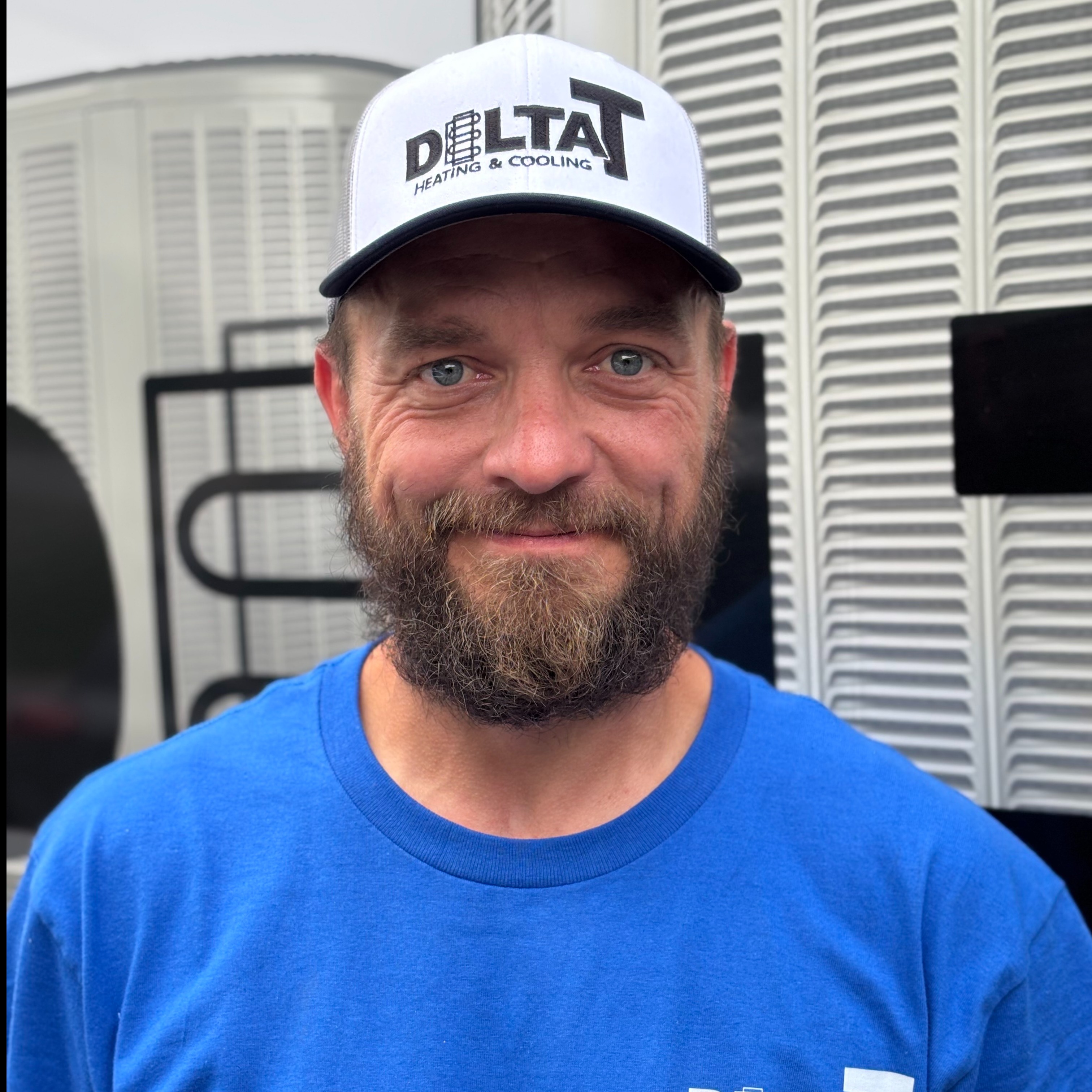 Walt Wright, Installation Assistant